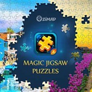 Magic Jigsaw Puzzles