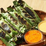 Otak-Otak