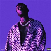 More Love, Less Ego (Wizkid, 2022)