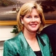 Tipper Gore