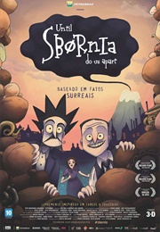 Até Que a Sbórnia Nos Separe (2013)