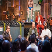 The Chris Gethard Show: "One Man's Trash" (S2,E9)