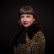 Nicky Beer (Queer/Bisexual, She/Her)