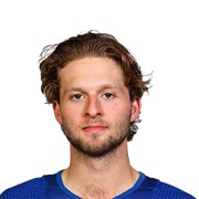 Zac Jones (American) - New York Rangers