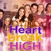 Heartbreak High (1994-1999)