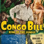 Congo Bill