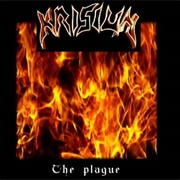 Krisiun - The Plague