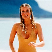 Bo Derek