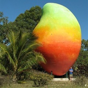 The Big Mango