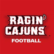 Louisiana Ragin' Cajuns