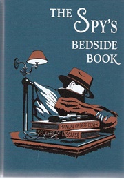 The Spy's Bedside Book (Graham Greene & Hugh Greene)