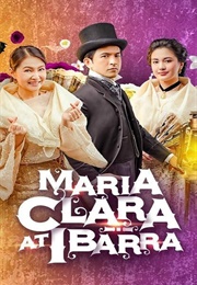 Maria Clara and Ibarra (2022)