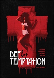 Def by Temptation (1990)