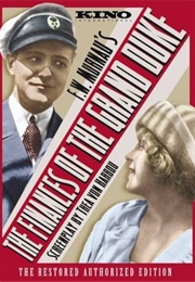 The Finances of the Grand Duke (1924)