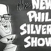 The New Phil Silvers Show