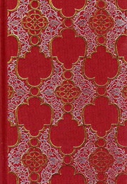 Rubaiyat of Omar Khayyam (Edward Fitzgerald (Trans))