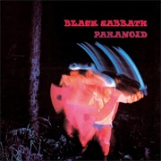 Paranoid (Black Sabbath)