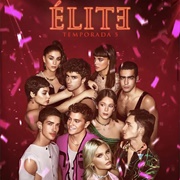 Elite Season 5
