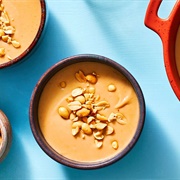 Southern Peanut Soup