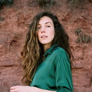 Mountain Song - Anna Mieke