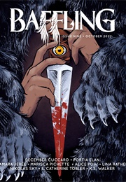 Baffling Magazine, Issue 9 (Multiple)