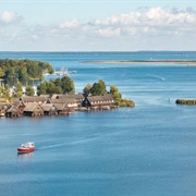 Mecklenburg Lake District