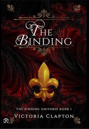 The Binding (Victoria Clapton)