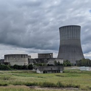Hartsville Nuclear Plant (Permanently Closed)