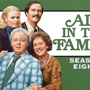 All in the Family Season 8