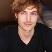 Trevor Stines