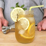 Rum & Lemonade