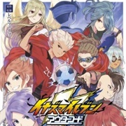 Inazuma Eleven Outer Code