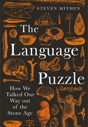 The Language Puzzle (Mithen)