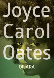 "Ofiara" (Joyce Carol Oates)