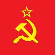USSR