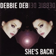 When I Hear Music - Debbie Deb