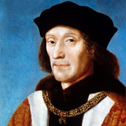 Henry Vii