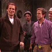 The Irish Home Makeover Show