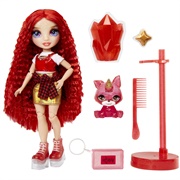 Ruby Anderson (Rainbow World)