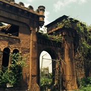 Mount Moriah Cemetery