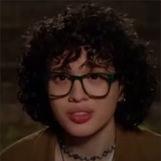 Renee Romolo (Non-Binary, She/They)