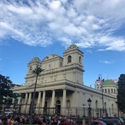 Catedral Metropolitana
