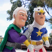 S1.E1: Groaner's Wild