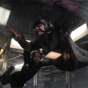 Paraclete XP Skyventure