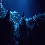 Mariana Trench