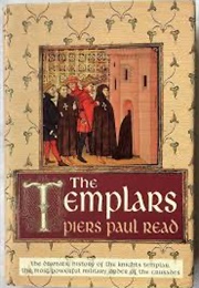 The Templars (Piers Paul Read)