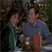 Northern Exposure: "Seoul Mates" (S3,E10)