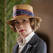 S3.E9: The Milkmaid's Lot