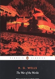 The War of the Worlds (H. G. Wells)