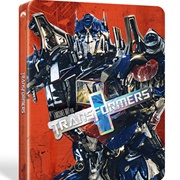 Transformers (2007)